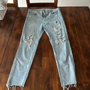 Women’s Levi’s